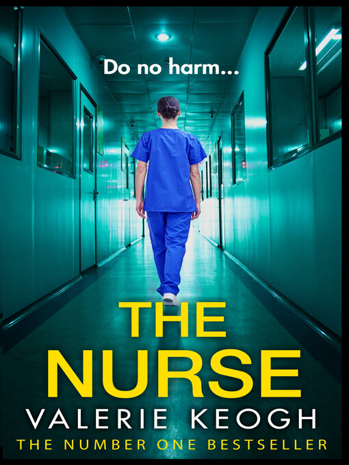 Title details for The Nurse by Valerie Keogh - Wait list